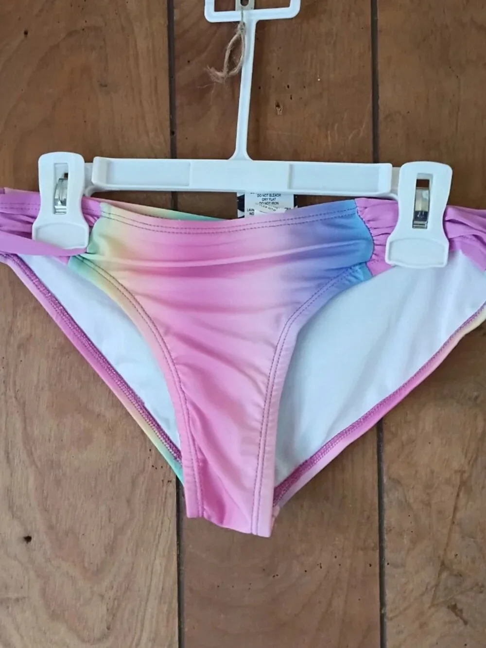 free style revolution girls size